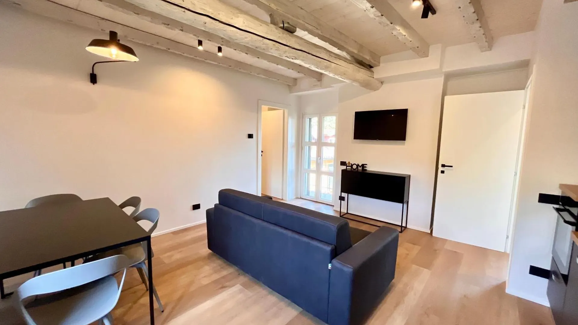 Lameca Bergamo Appartement 0*,  Italië