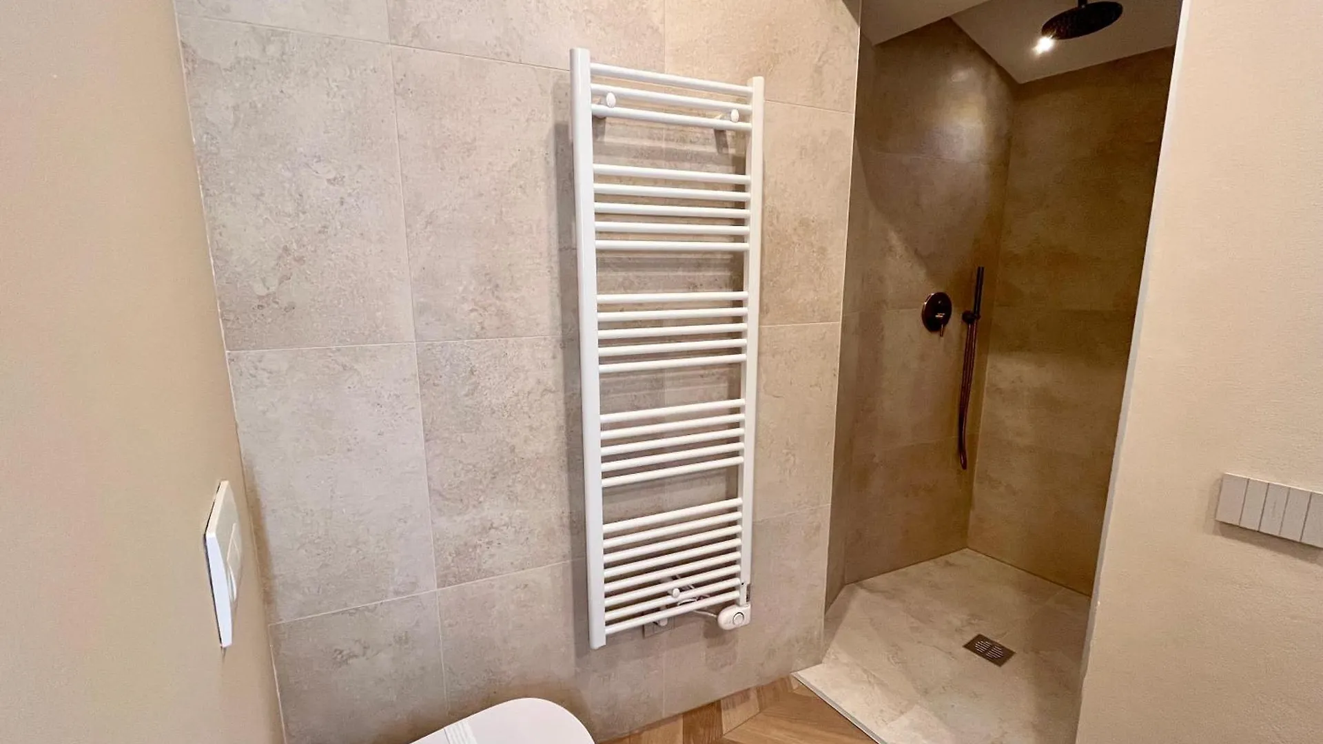 Lameca Bergamo Appartement 0*,  Italië