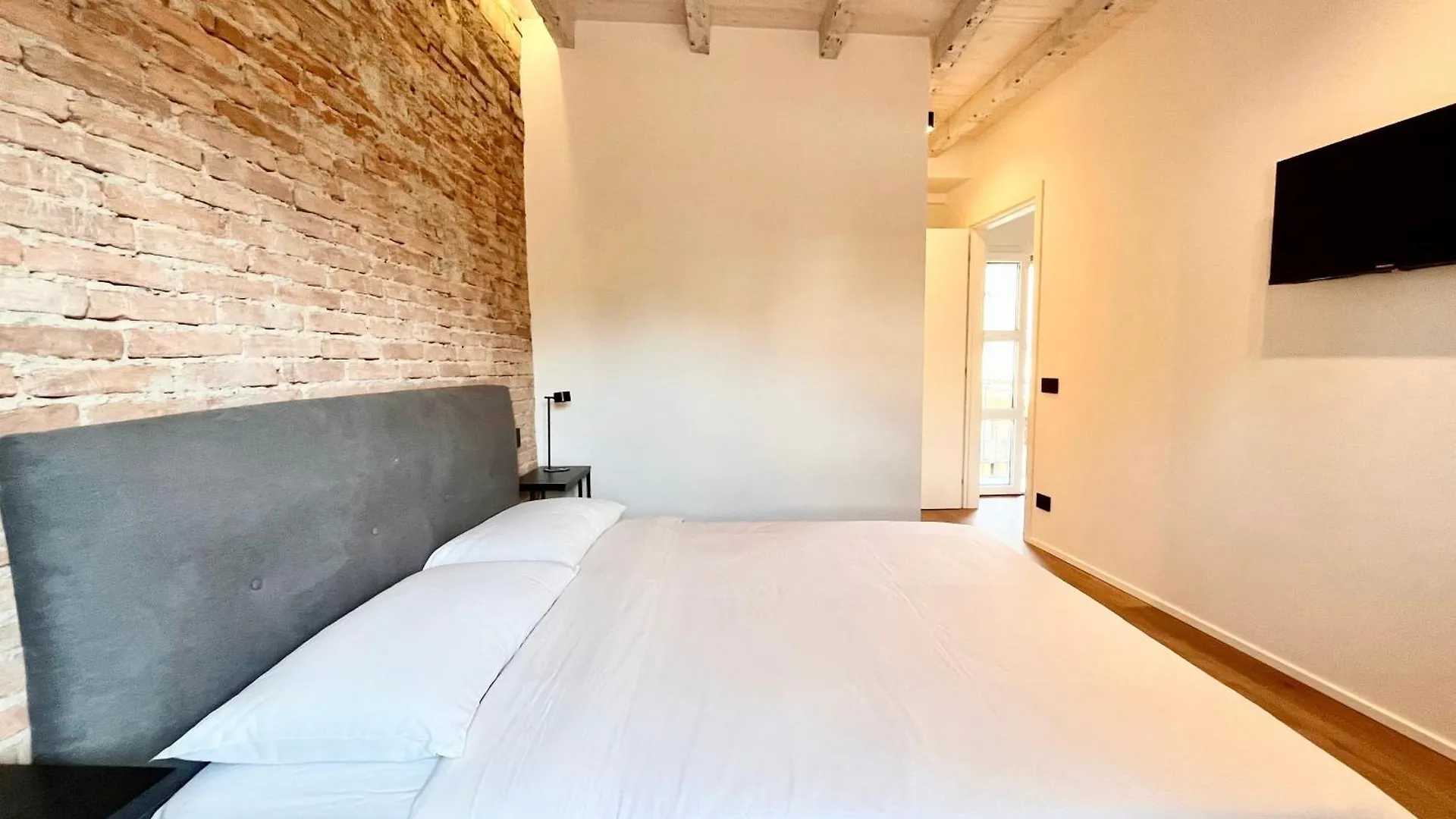Appartamento Lameca Bergamo